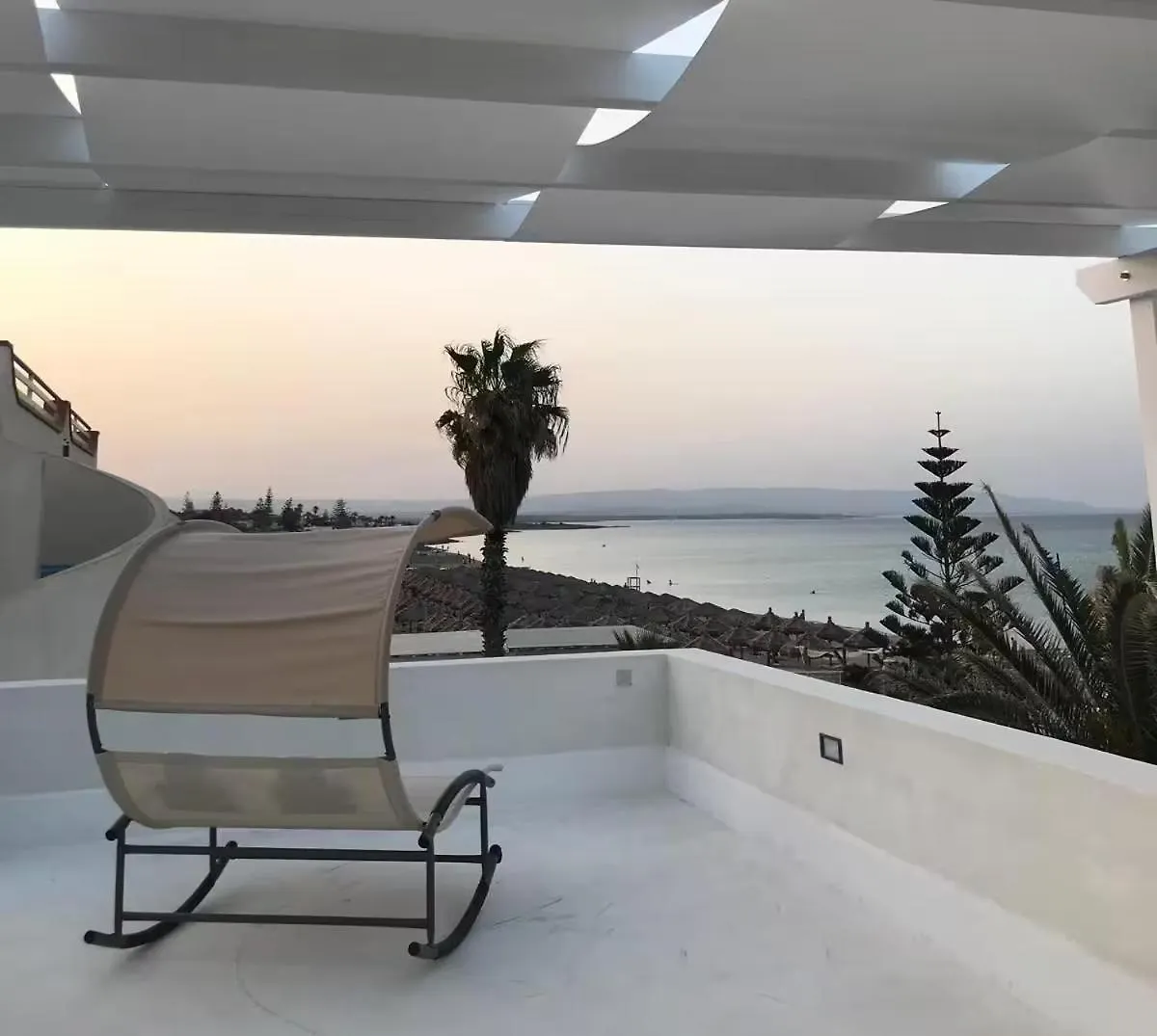 Almaga Apartments - San Lorenzo, Marzamemi Noto Italy