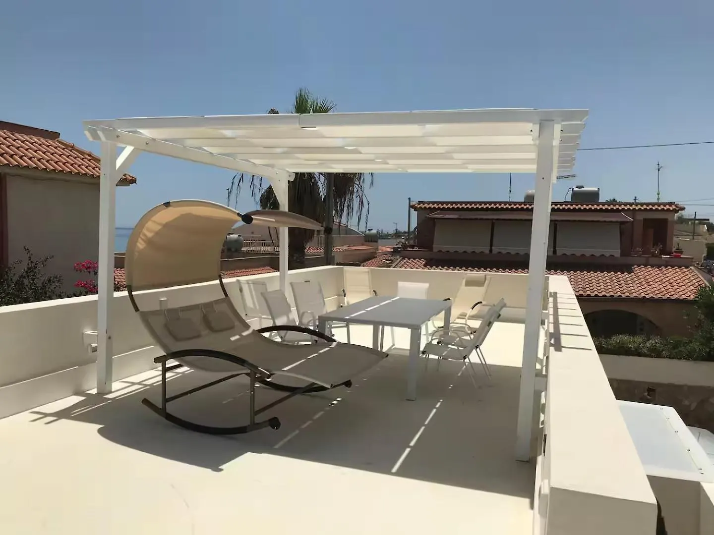 Almaga Apartments - San Lorenzo, Marzamemi Noto