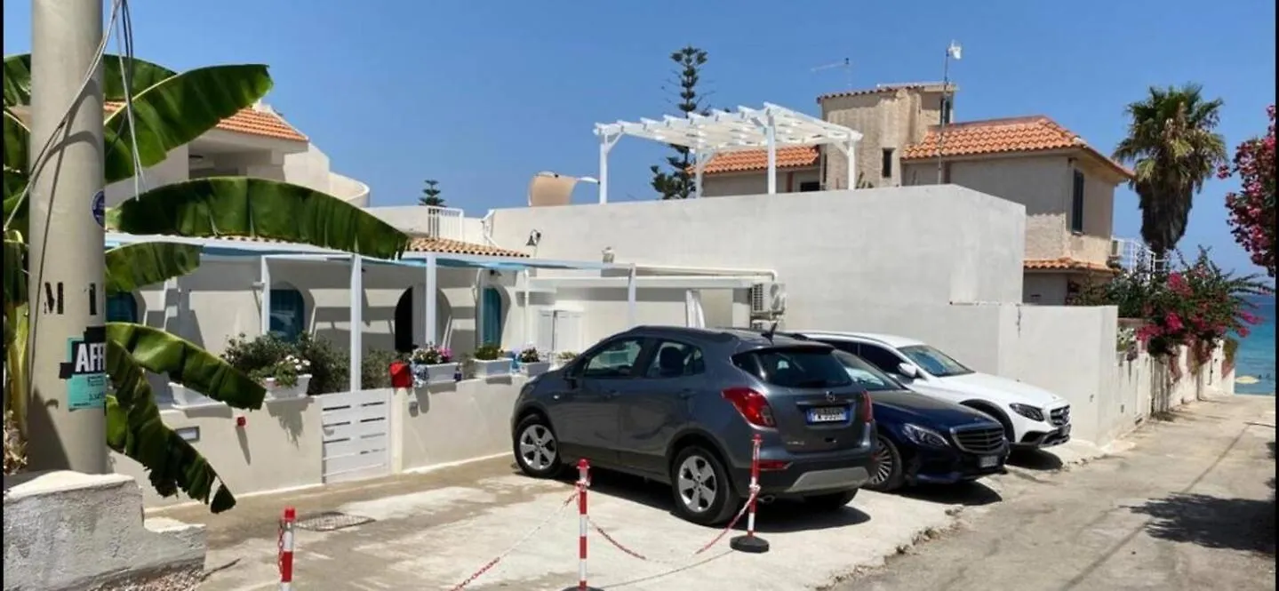 Almaga Apartments - San Lorenzo, Marzamemi Noto Holiday home