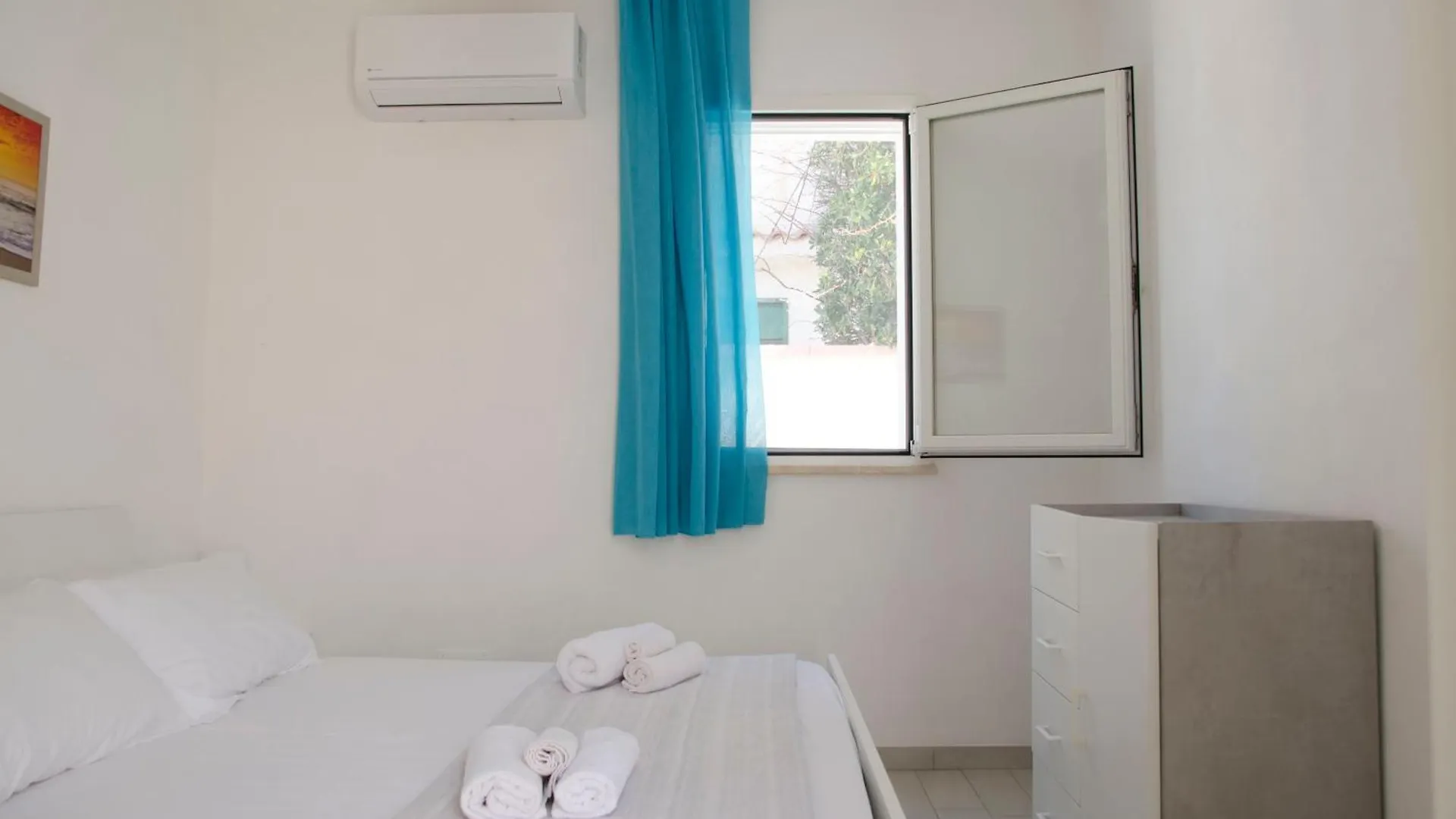 Holiday home Almaga Apartments - San Lorenzo, Marzamemi Noto Italy