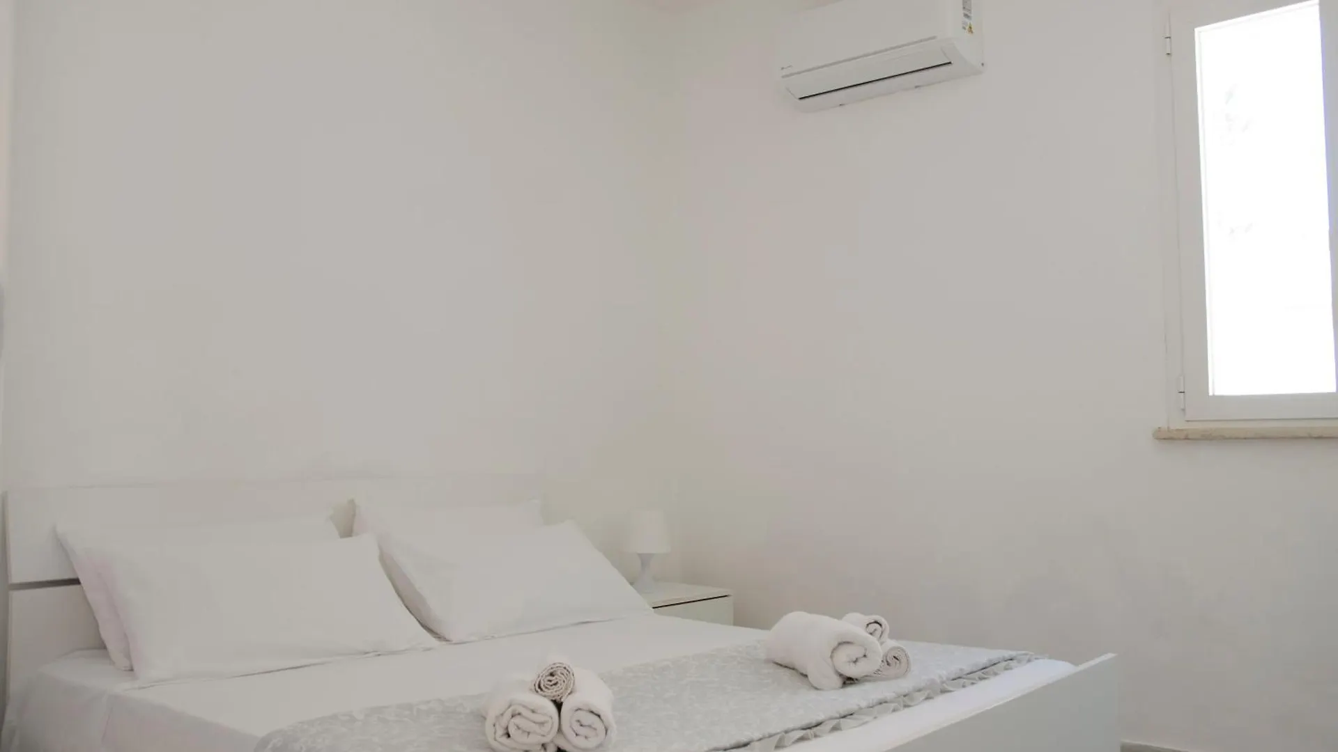 Almaga Apartments - San Lorenzo, Marzamemi Noto 0*,