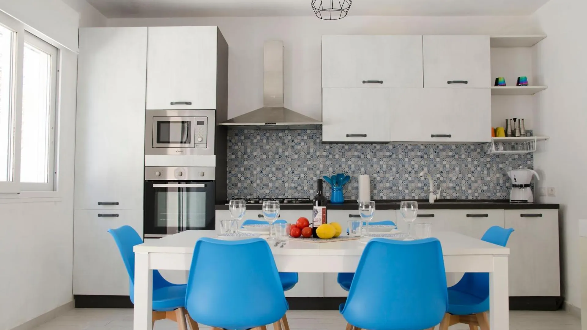 Almaga Apartments - San Lorenzo, Marzamemi Noto