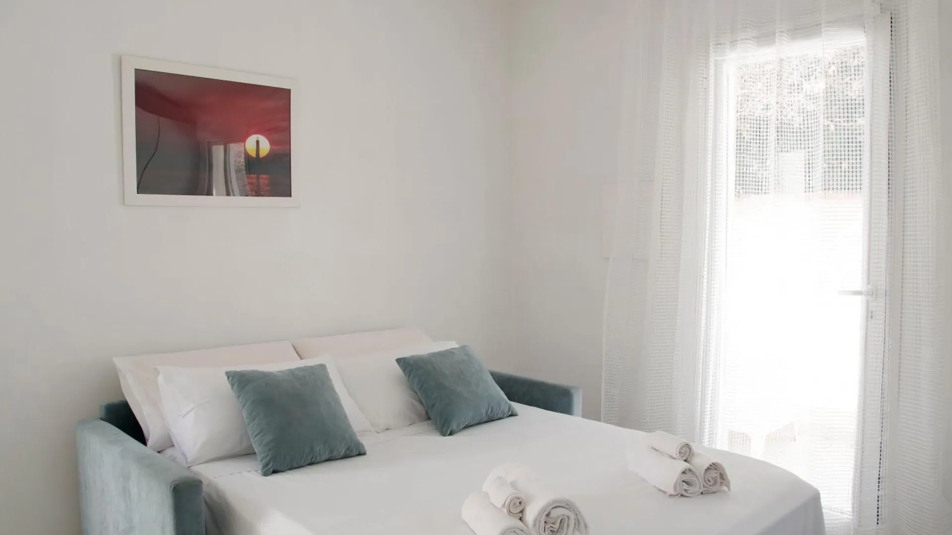 Almaga Apartments - San Lorenzo, Marzamemi Noto 0*,