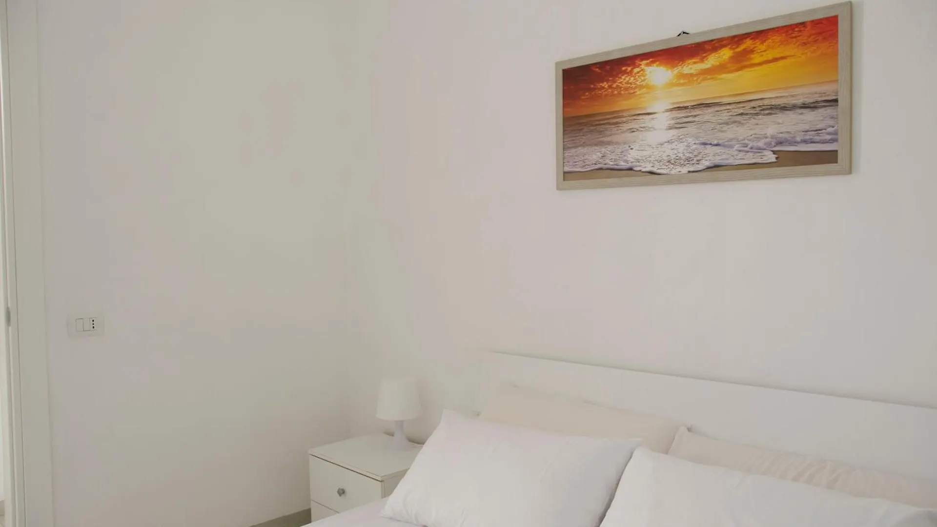 Almaga Apartments - San Lorenzo, Marzamemi Noto