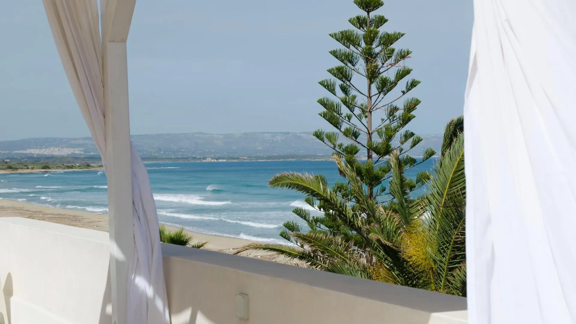 Almaga Apartments - San Lorenzo, Marzamemi Noto Italia