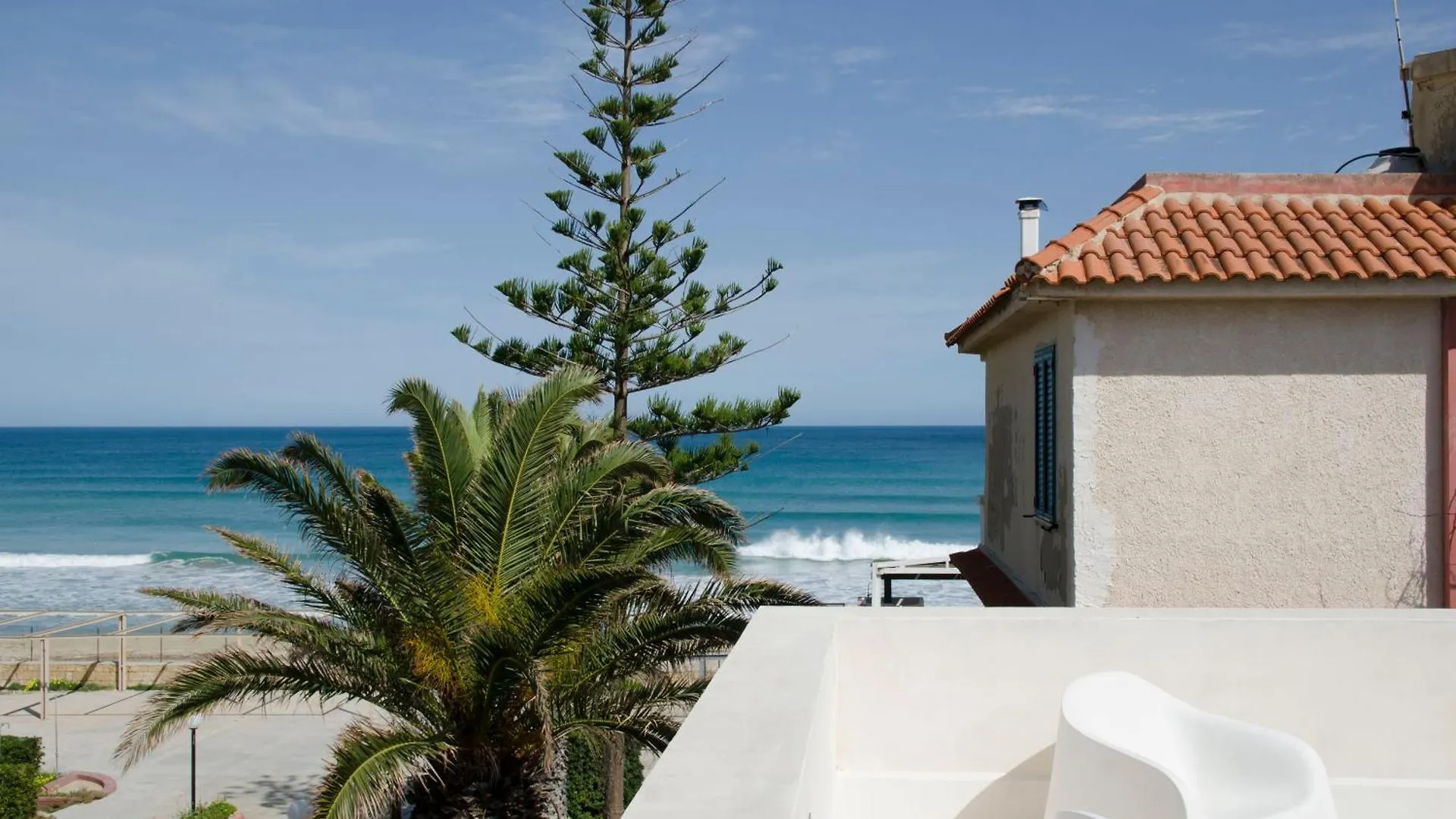 Casa vacanze Almaga Apartments - San Lorenzo, Marzamemi Noto