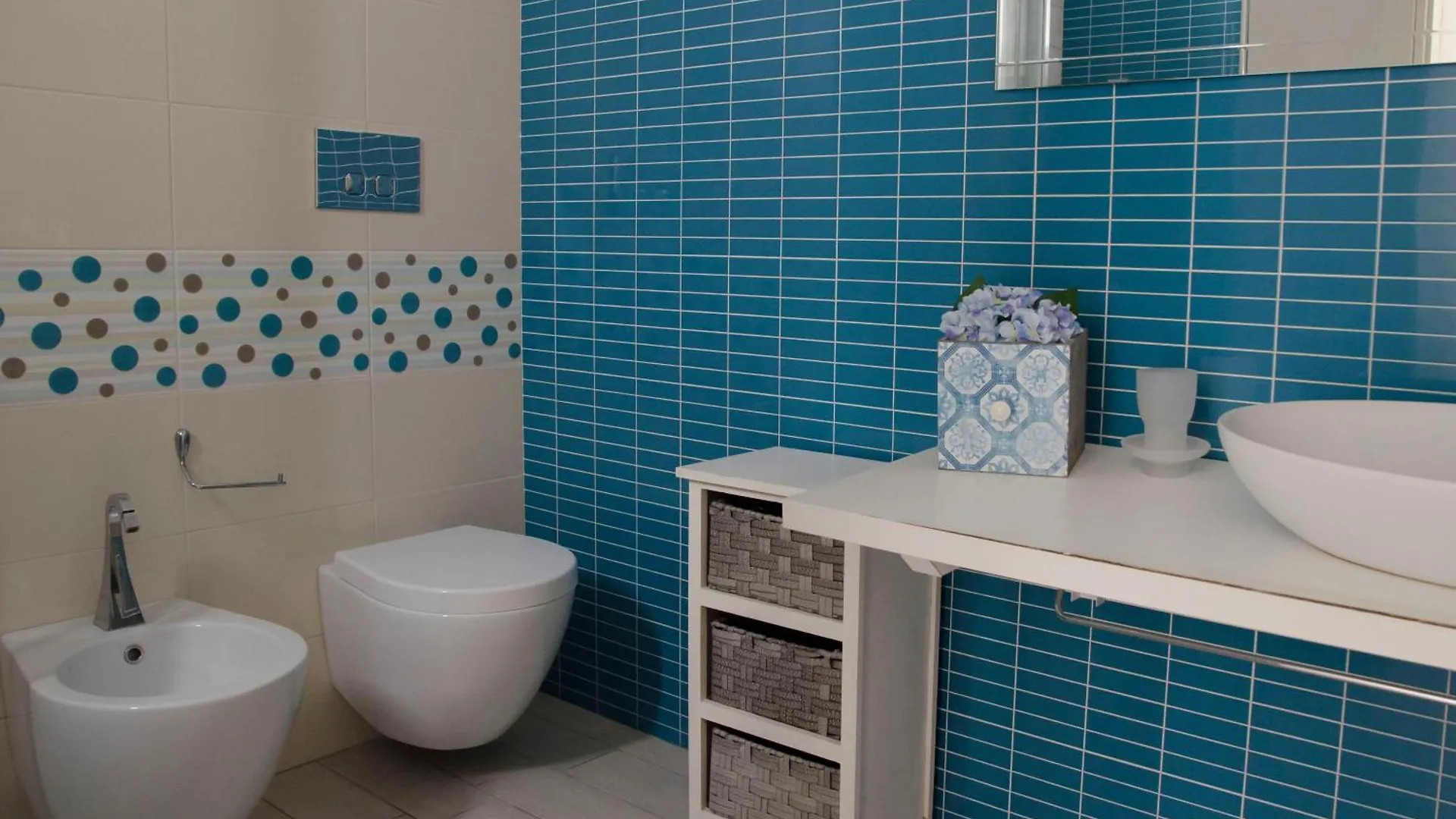 Casa vacanze Almaga Apartments - San Lorenzo, Marzamemi Noto Italia