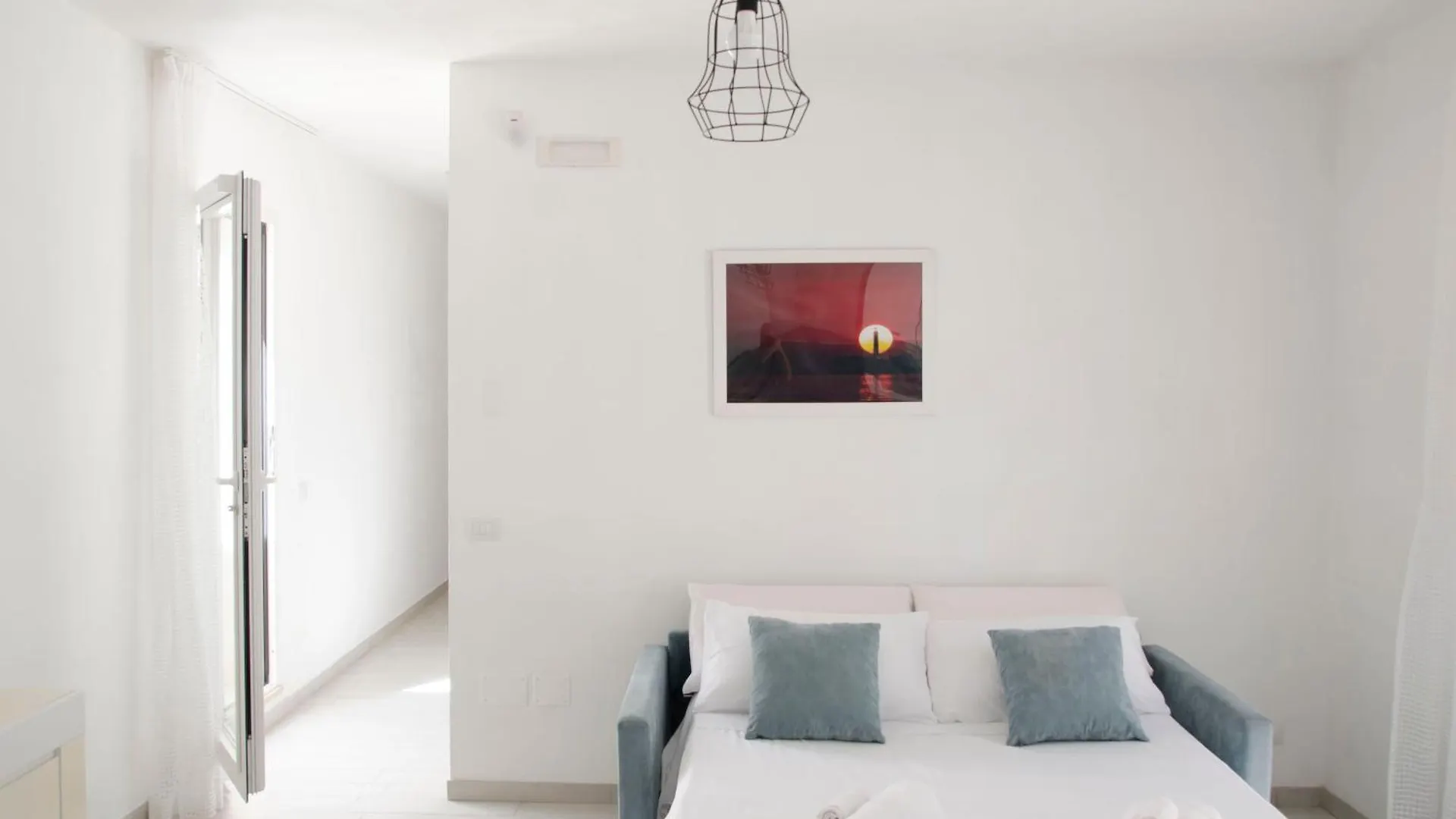 Casa vacanze Almaga Apartments - San Lorenzo, Marzamemi Noto