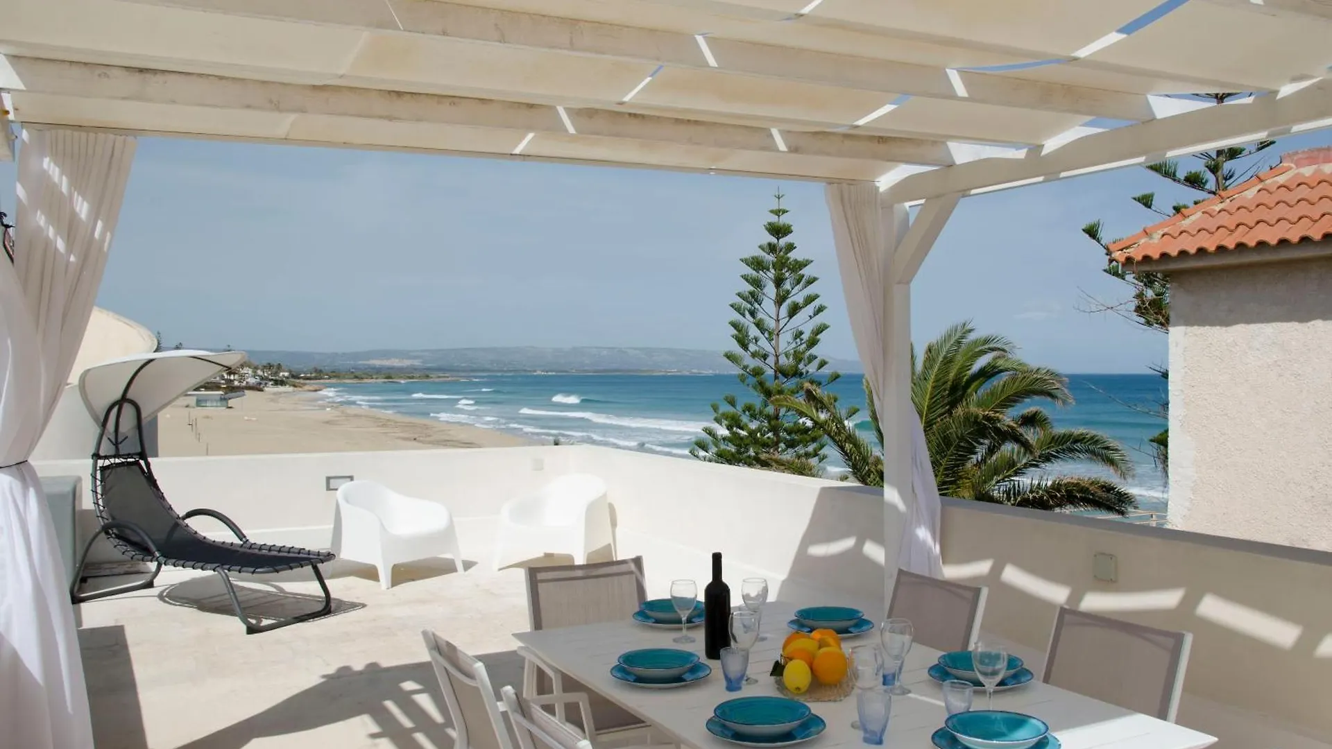 Holiday home Almaga Apartments - San Lorenzo, Marzamemi Noto