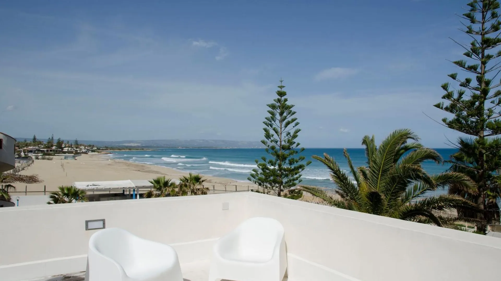 Almaga Apartments - San Lorenzo, Marzamemi Noto Italia