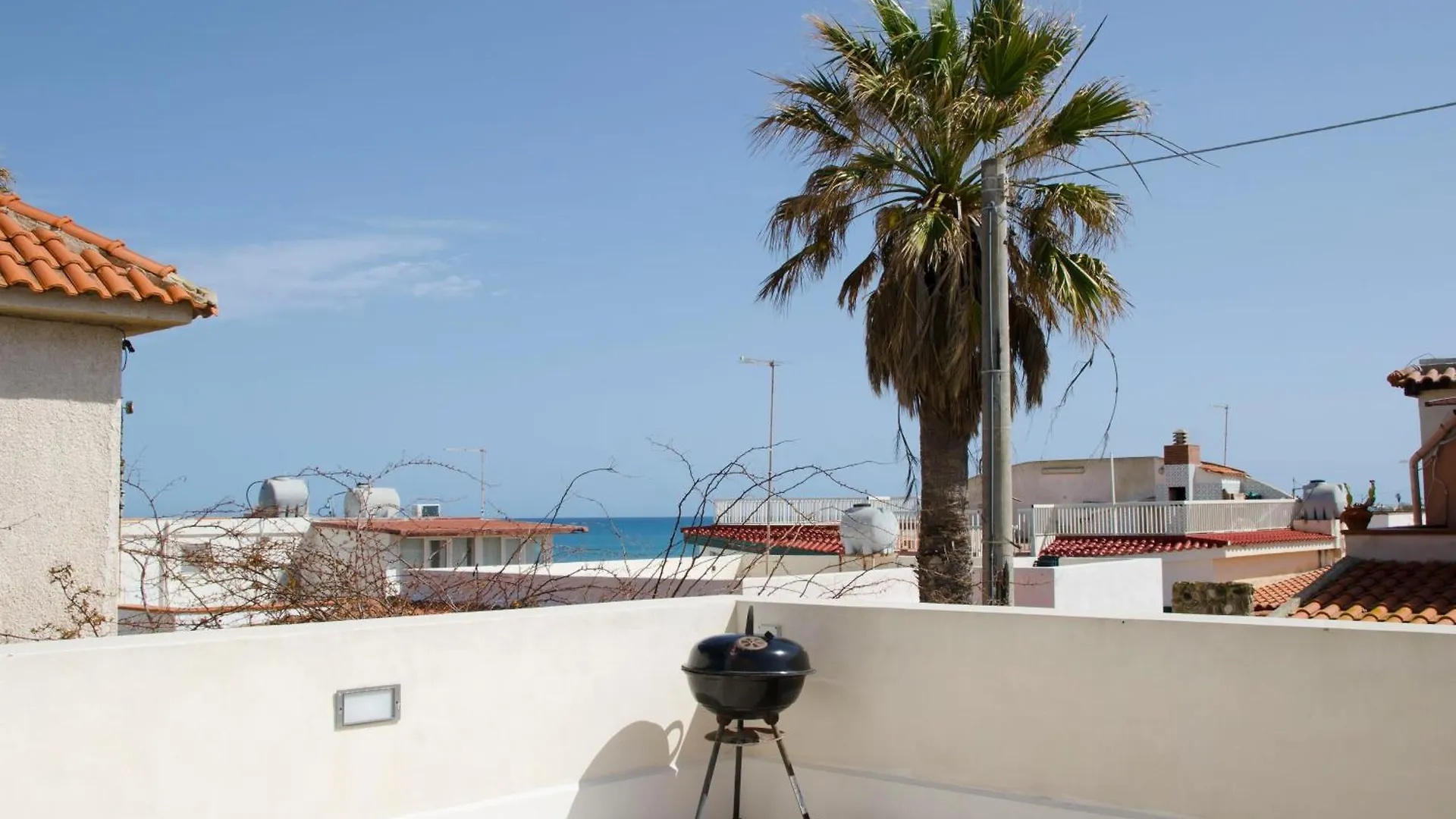 Almaga Apartments - San Lorenzo, Marzamemi Noto Holiday home