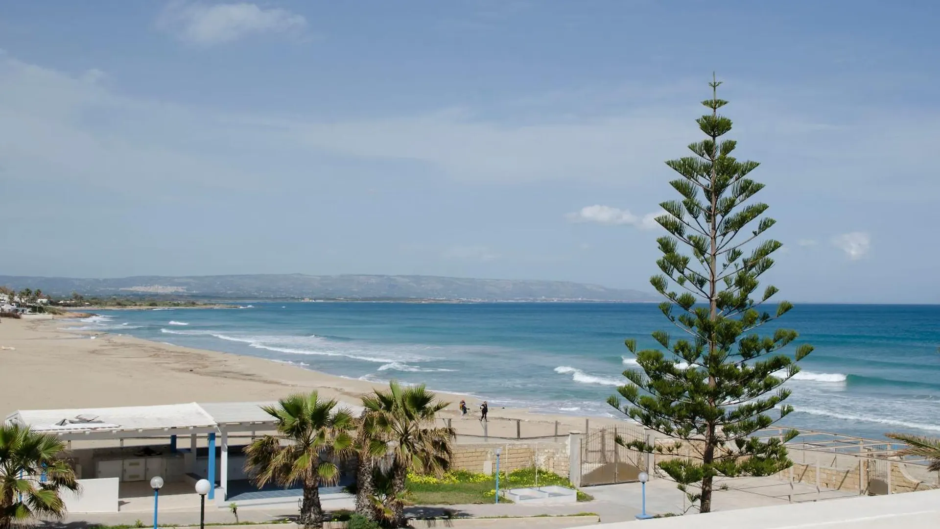 Almaga Apartments - San Lorenzo, Marzamemi Noto 0*,