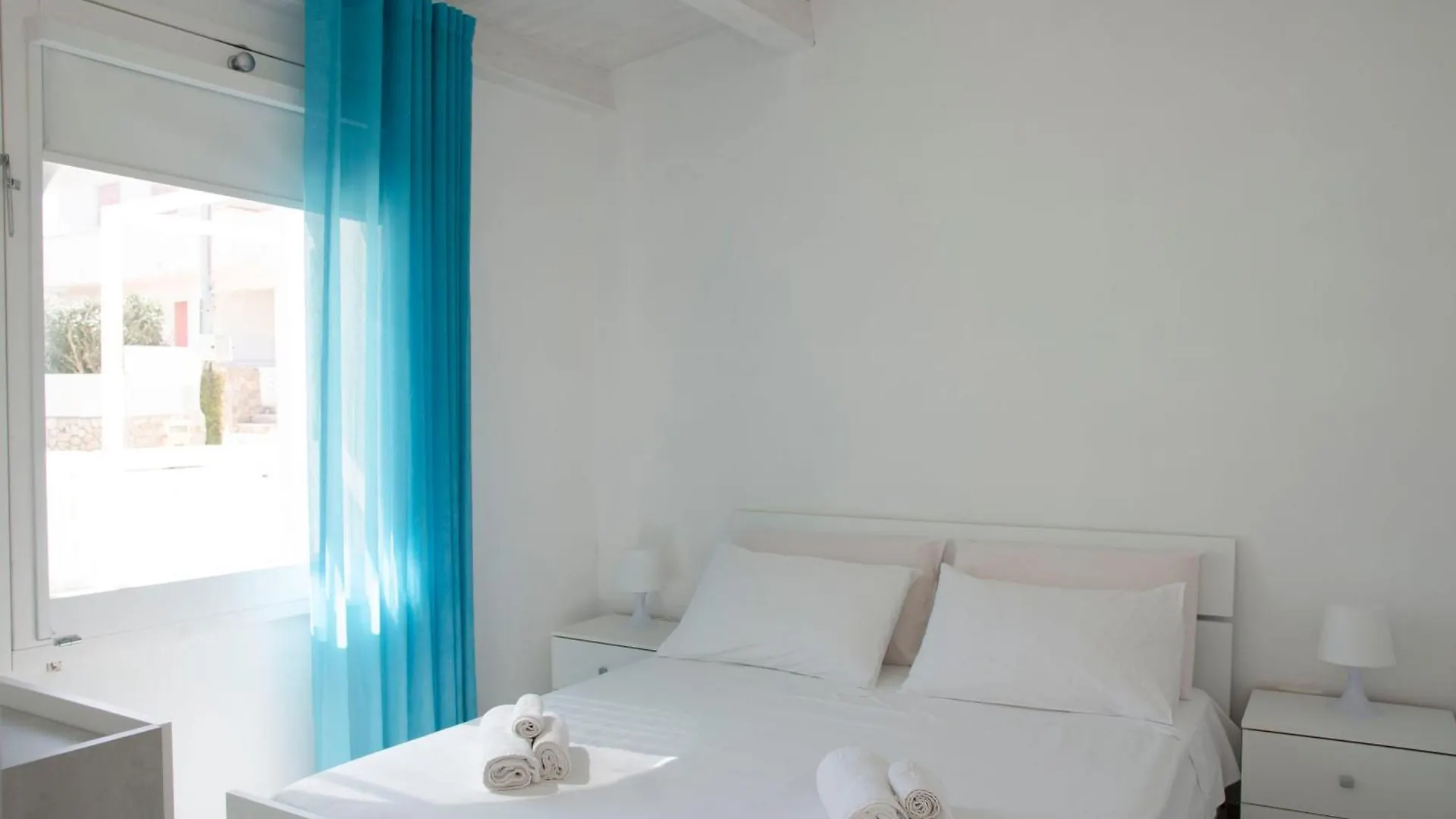 Almaga Apartments - San Lorenzo, Marzamemi Noto