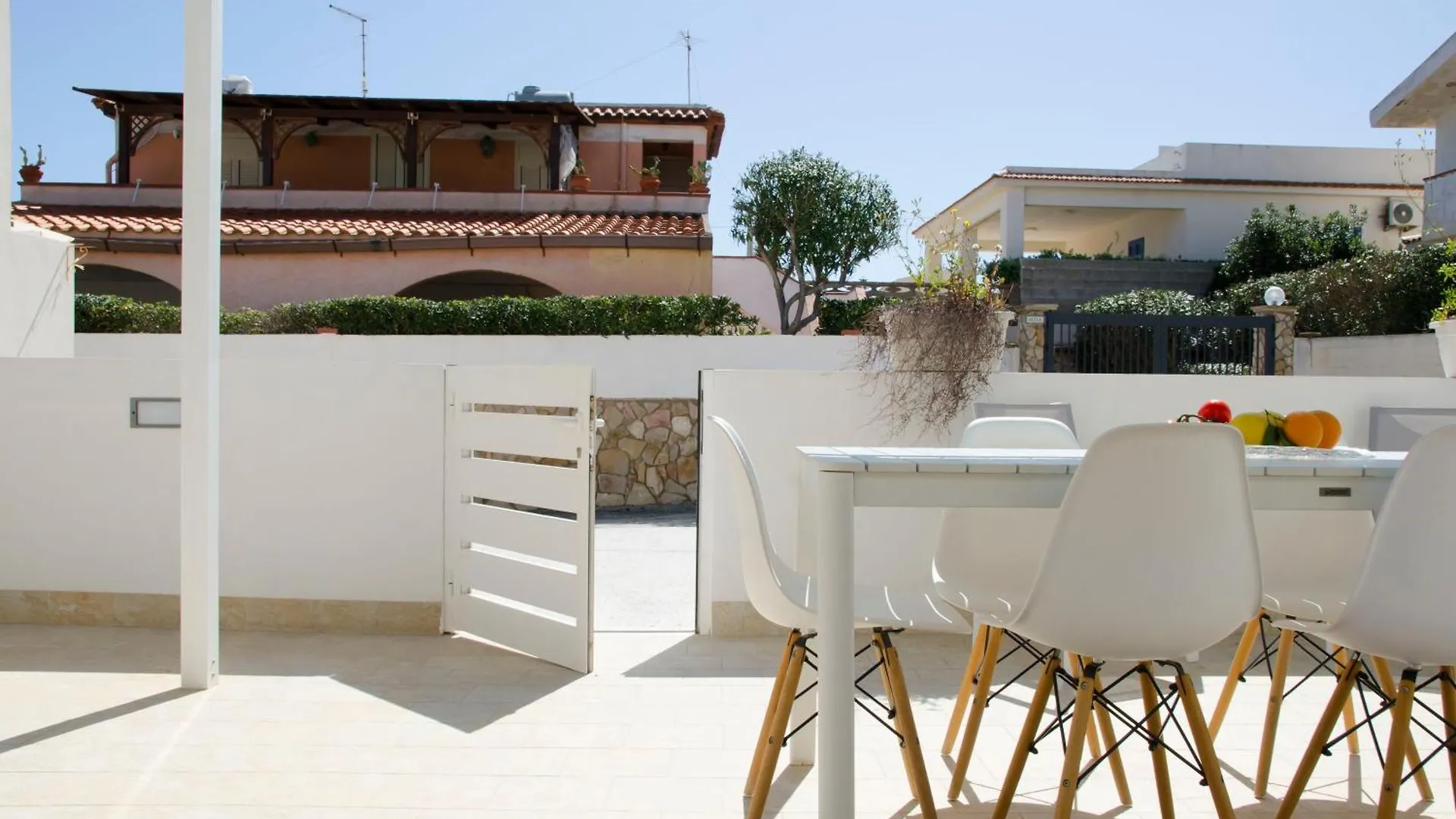 Almaga Apartments - San Lorenzo, Marzamemi Noto 0*,  Italia