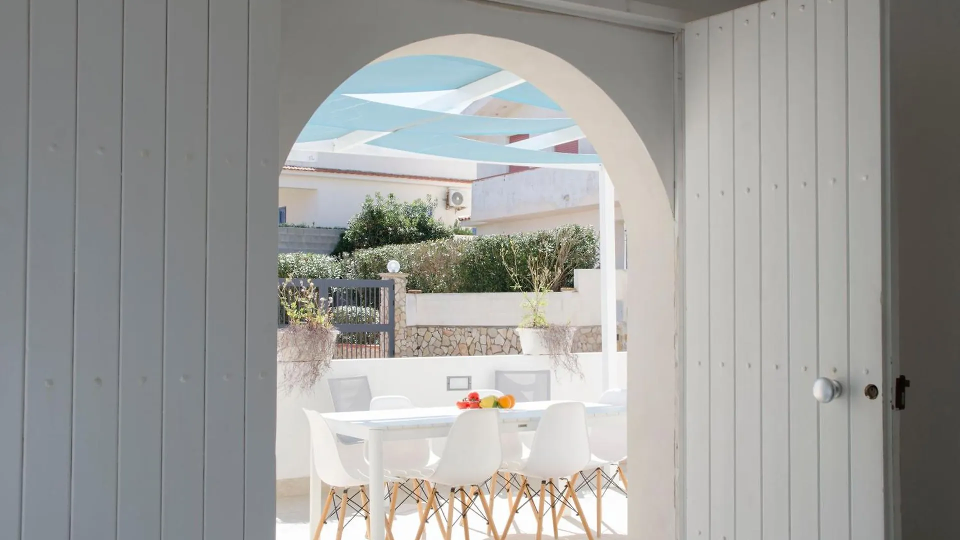 Almaga Apartments - San Lorenzo, Marzamemi Noto Italy