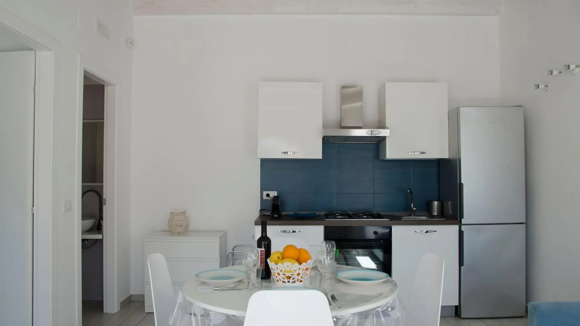Casa vacanze Almaga Apartments - San Lorenzo, Marzamemi Noto