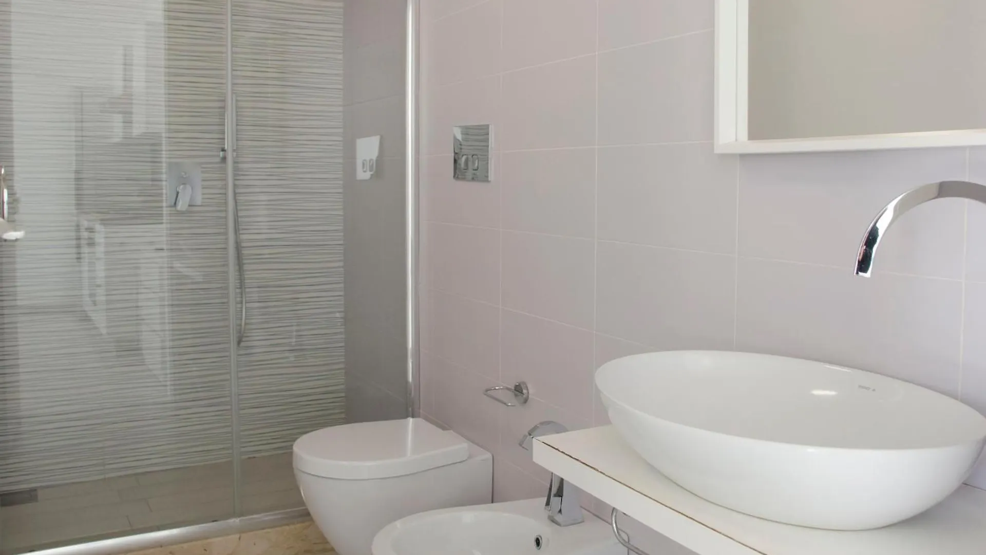 Almaga Apartments - San Lorenzo, Marzamemi Noto Holiday home