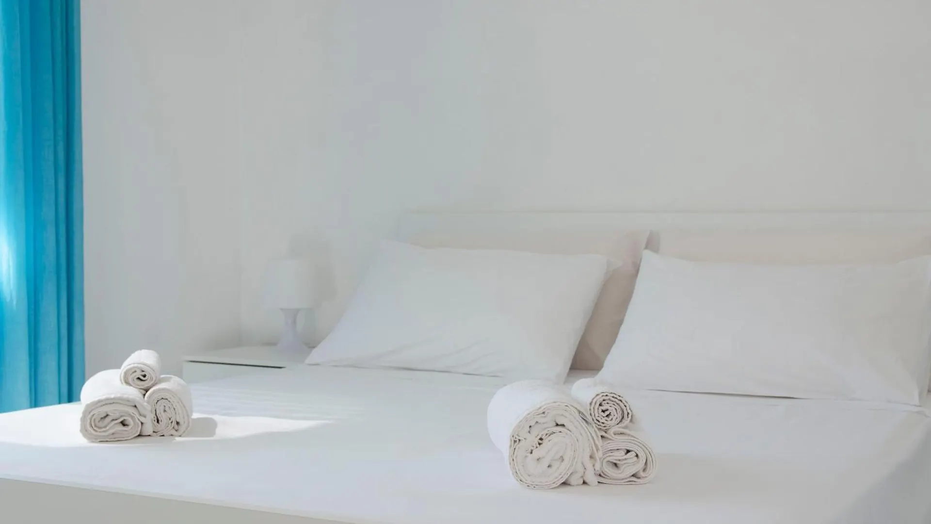 Holiday home Almaga Apartments - San Lorenzo, Marzamemi Noto
