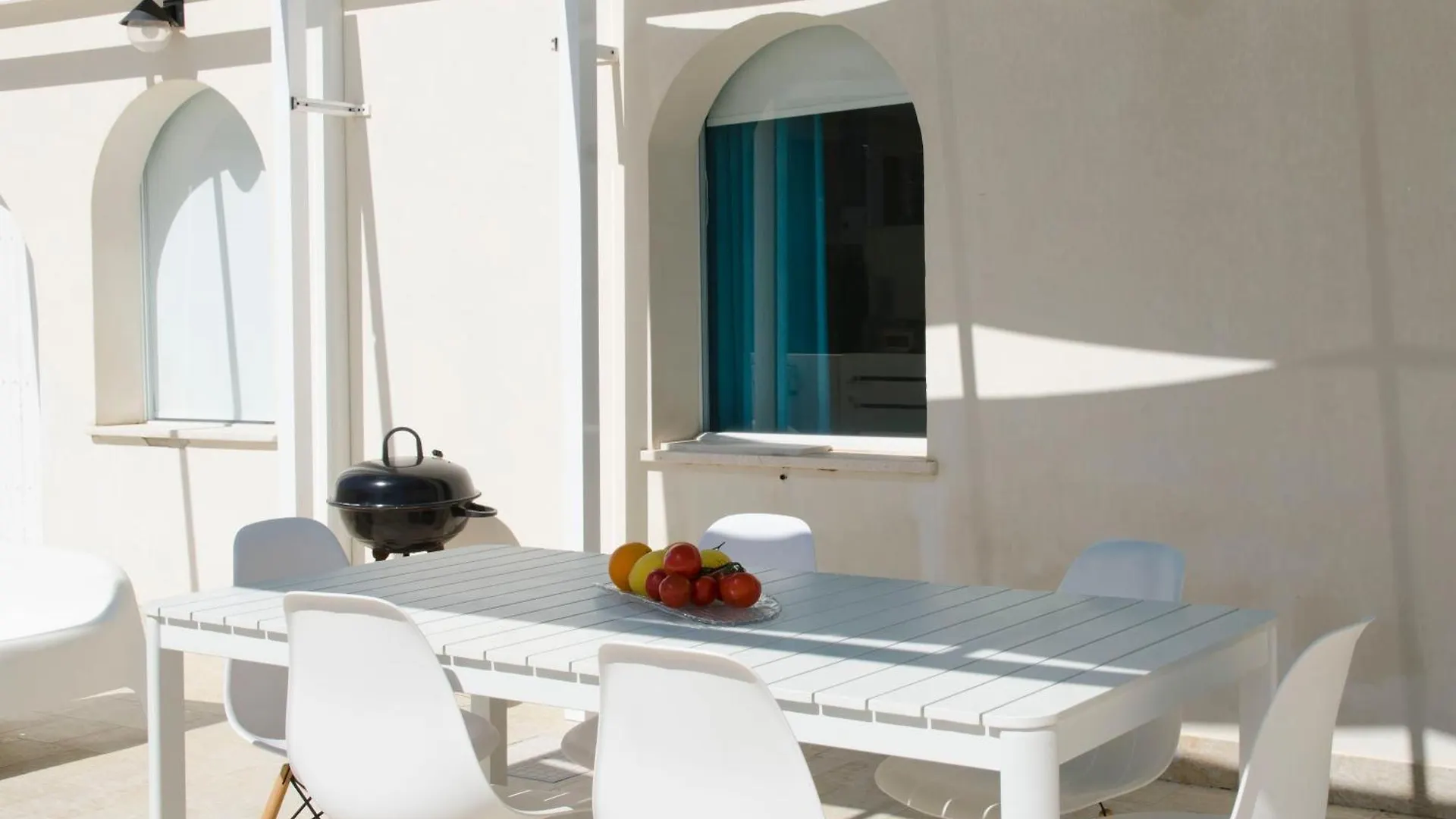 Casa vacanze Almaga Apartments - San Lorenzo, Marzamemi Noto Italia