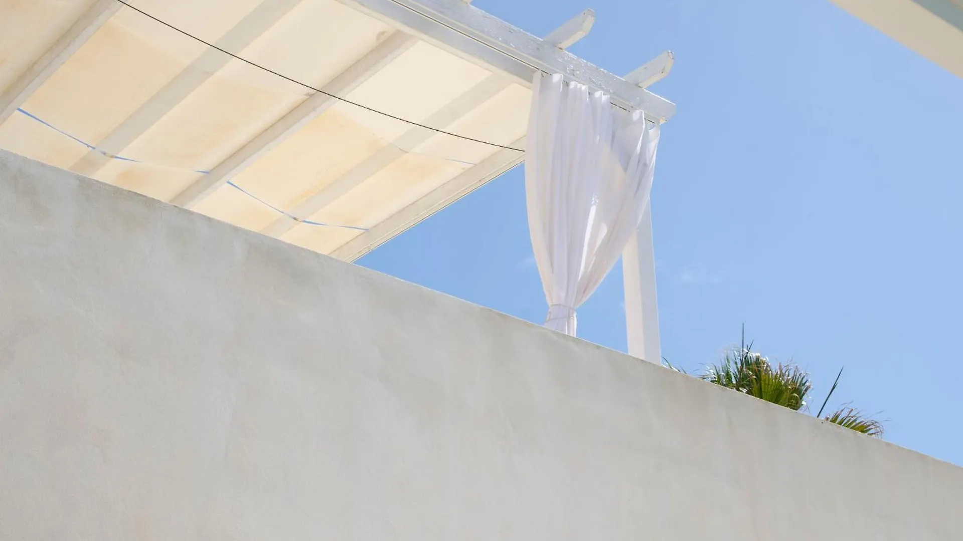 Almaga Apartments - San Lorenzo, Marzamemi Noto