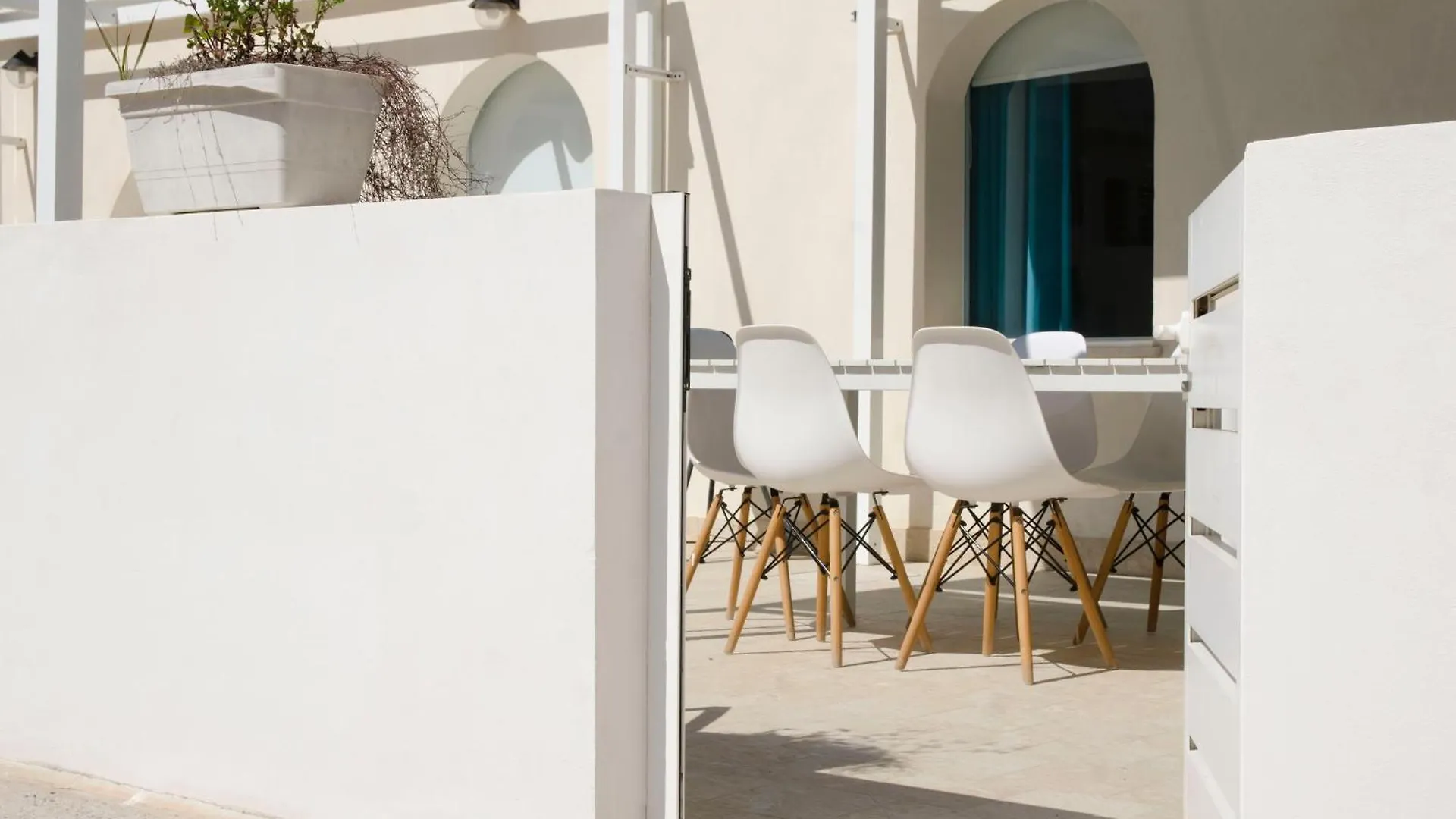 Almaga Apartments - San Lorenzo, Marzamemi Noto 0*,
