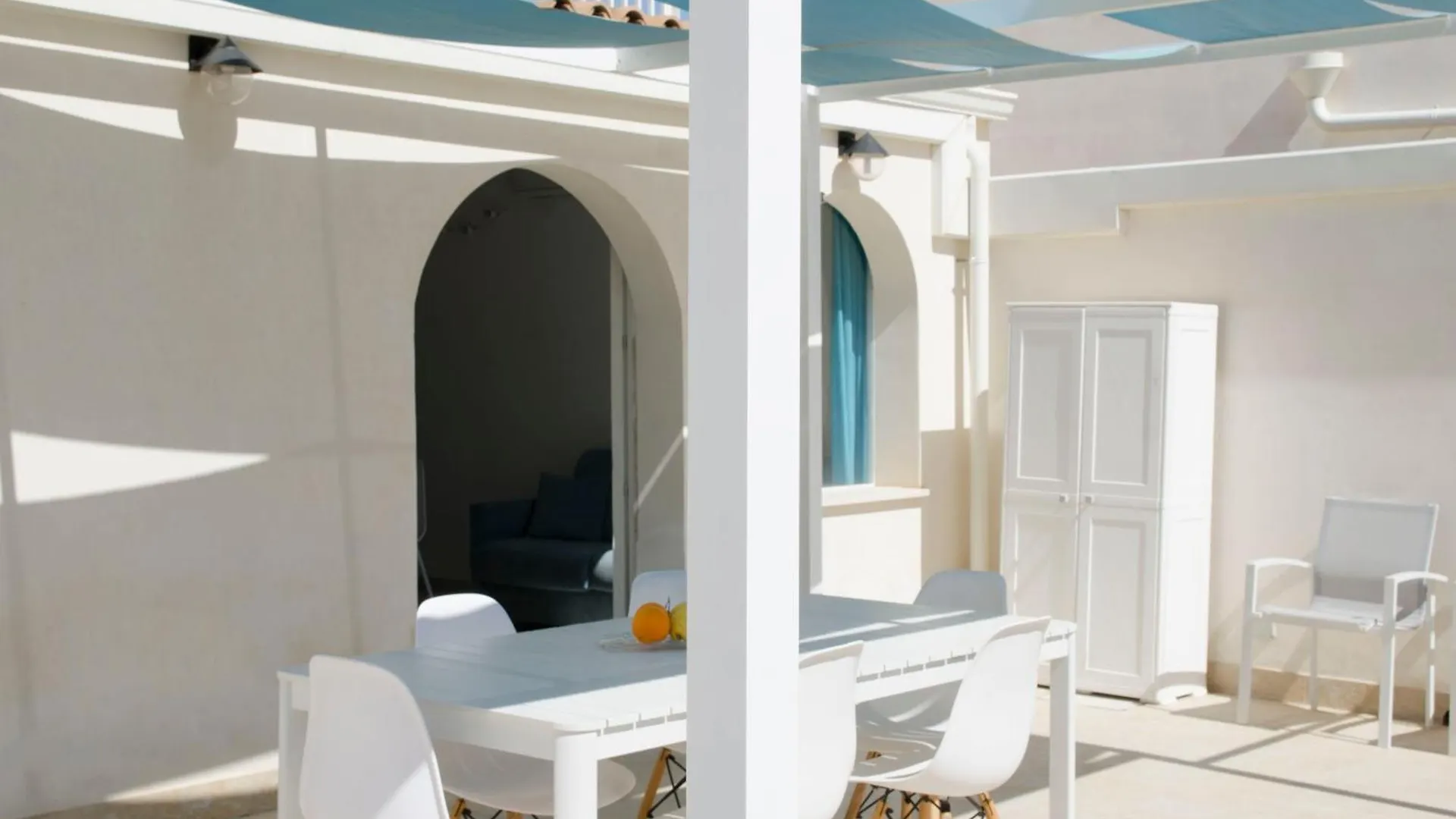 Almaga Apartments - San Lorenzo, Marzamemi Noto