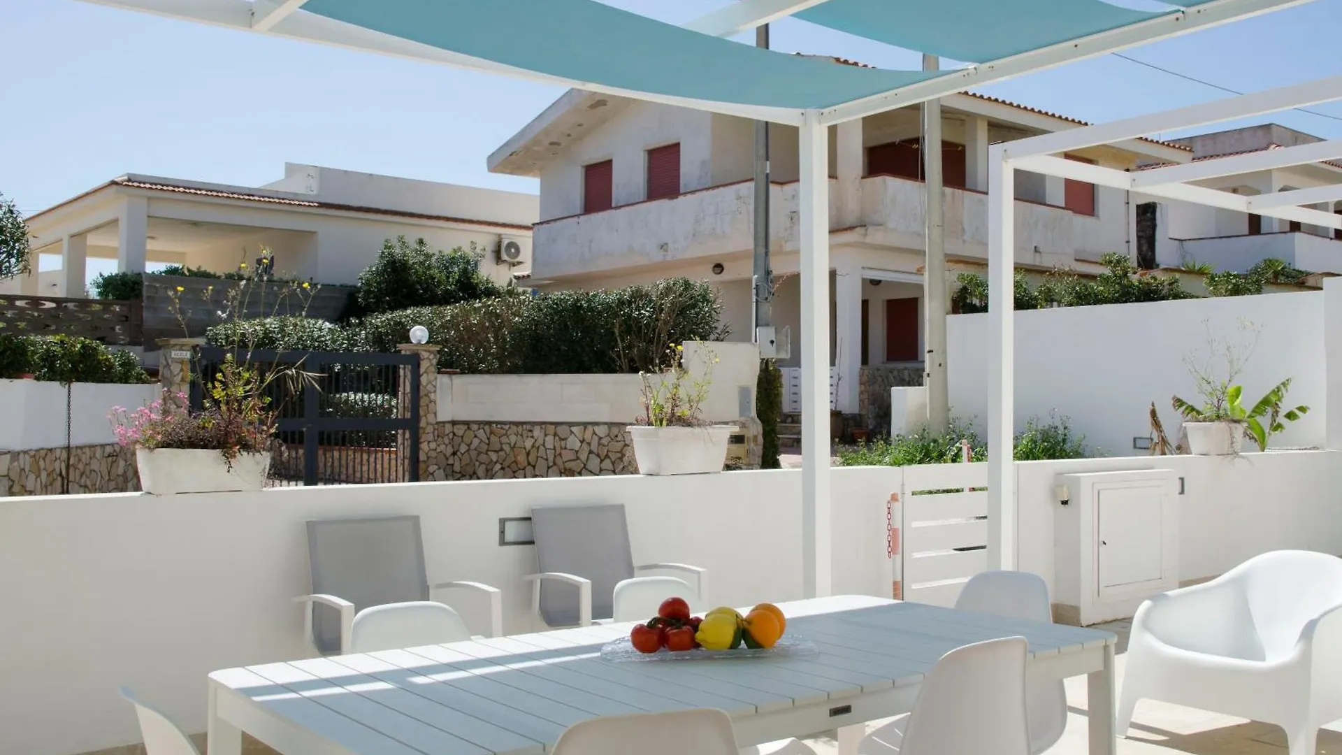 Almaga Apartments - San Lorenzo, Marzamemi Noto 0*,