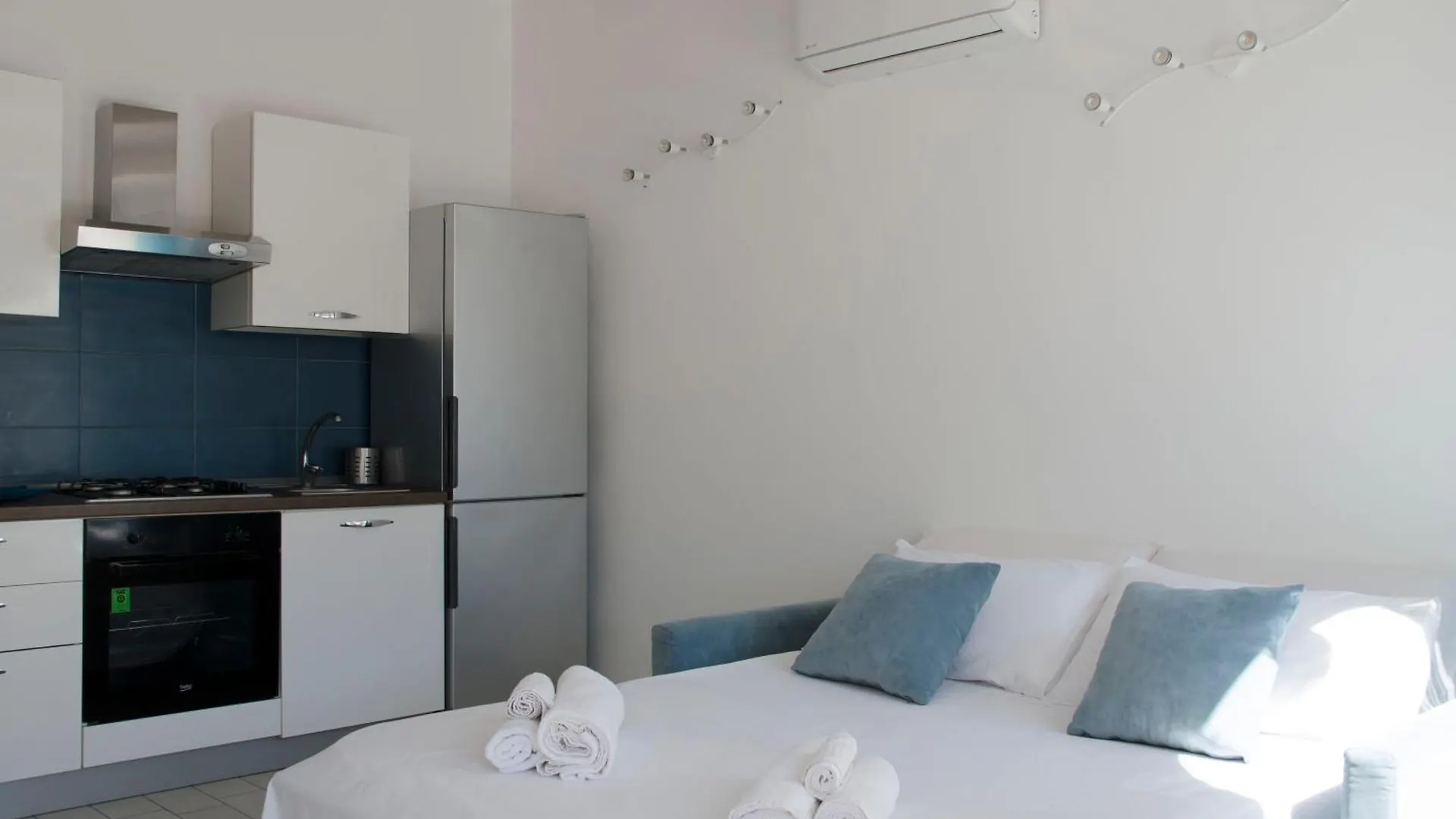Almaga Apartments - San Lorenzo, Marzamemi Noto Holiday home