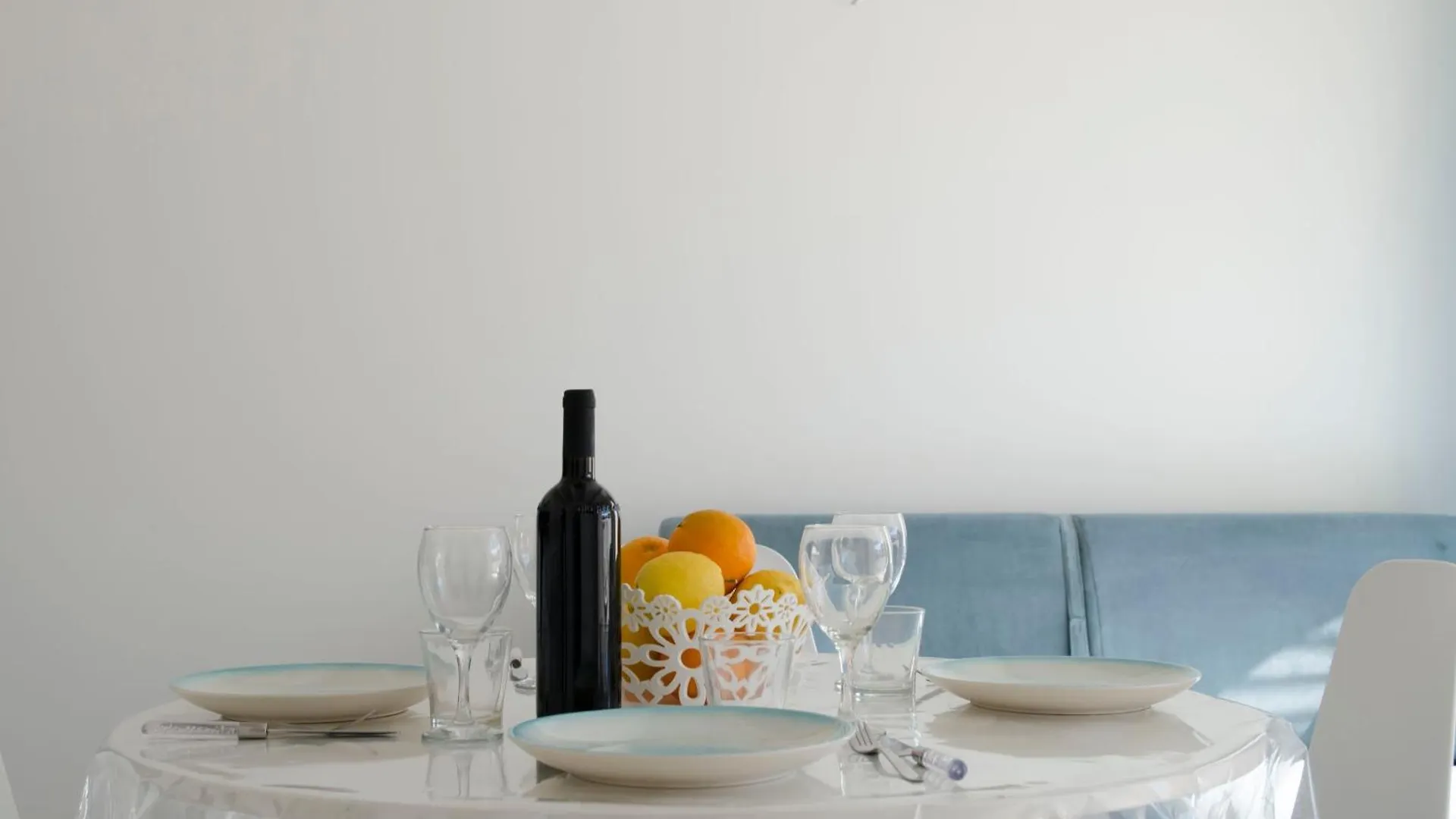 Almaga Apartments - San Lorenzo, Marzamemi Noto